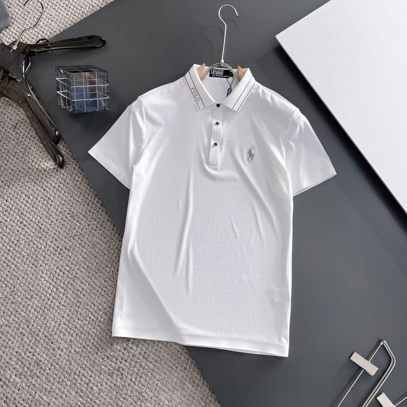 Polo T-Shirts